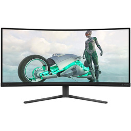 Monitor 34M2C3500L 34 cale Curved VA 180Hz HDMIx2