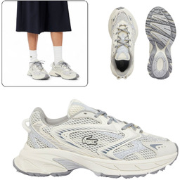 Buty damskie Lacoste L003 Neo Shot 49SFA0007 r.391/2