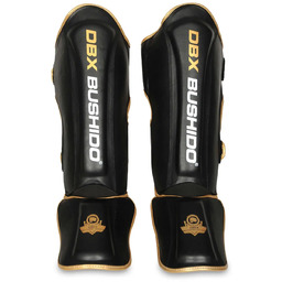 DBX Bushido Ochraniacze Na Piszczele I Stopy SP-10v4