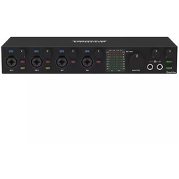 Topping E4x4 PRE - Interfejs audio USB