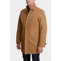 Płaszcz techniczny FIORENZO 00280A79GSA