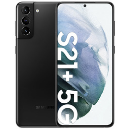 Smartfon Samsung Galaxy S21, 5G, 8/128 GB, czarny