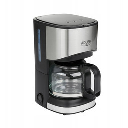 Ekspres do kawy przelewowy Adler AD4407 550