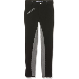 Pfiff Dziecięce bryczesy Gina, kolorowe punkty przylegające, kolorowe