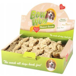 MACED SKWAREK ZE ŻWACZAMI 30SZT. - przysmak