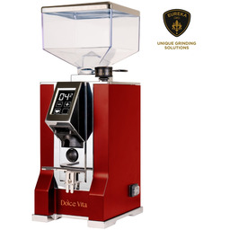 Młynek do kawy Eureka Mignon Dolce Vita Ferrari