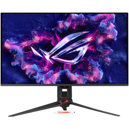 Monitor Asus 31,5'' ROG Swift OLED PG32UCDMR 4K