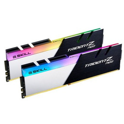 G.SKILL TRIDENTZ RGB NEO AMD DDR4 2X16GB 3600MHZ