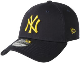 Czapka 9Forty MLB NY Yankees by New Era,