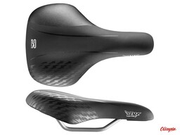 Selle Royal Siodło Classic Ben - dziecięce,