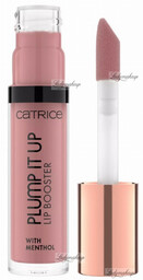 Catrice - Plump It Up - Lip Booster