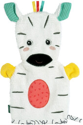 Myjka, Zebra, z kolekcji: DoBabyDoo