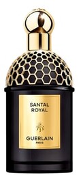 GUERLAIN Absolus Allegoria Santal Royal Woda perfumowana 125