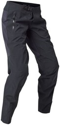 SPODNIE ROWEROWE FOX LADY DEFEND 3L WATER BLACK