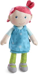 HABA - Philine przytulanka lalka - 25 cm
