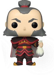Funko POP! Anime, figurka kolekcjonerska, Avatar, Admiral Zhao,