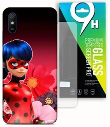Etui Do Xiaomi Redmi 9A / 9At /