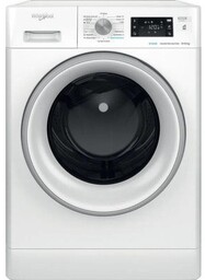 Pralko-suszarka WHIRLPOOL FFWDB 964369 SV EE 9/6kg 1400obr.