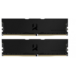 GOODRAM Pamięć DDR4 IRDM PRO 32/3600 (2x16GB) 18-22-22
