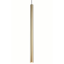 Light Prestige Wisząca lampa salonowa Lunga LP-894/1P GD