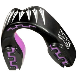 Safejawz MARVEL Black Panther Ochraniacz Szczęki Mouthguard