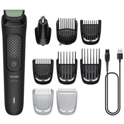Trymer PHILIPS MG3946/15 Czarny