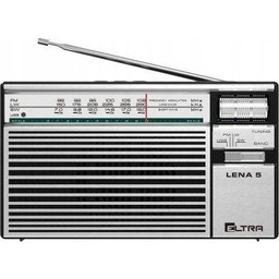 Radio Eltra Lena 5