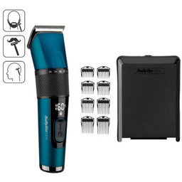 BABYLISS Strzyżarka E990E 0.6-25 mm