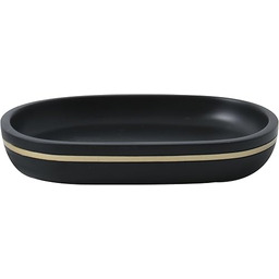 Spirella Mydelniczka o wyglądzie kamienia dekoracyjne wyposażenie łazienki