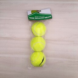 Piłka do tenisa ziemnego axer