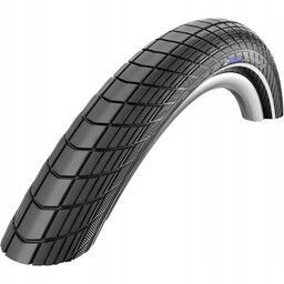 Opona rowerowa Schwalbe Big Apple 28 x 2.00