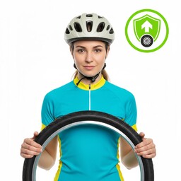 Opona 28x1.75 (47-622) Vee Rubber antyprzebiciowa Puncture Resistant