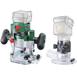 Bosch AdvancedTrimRouter 18V-8 06039D5002 Frezarka akumulatorowa