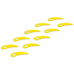 KARCHER Nóż do podkaszarki 2.444-024.0 (7 cm) 10