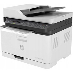 HP Urządzenie wielofunkcyjne Color Laser MFP 179fnw Druk