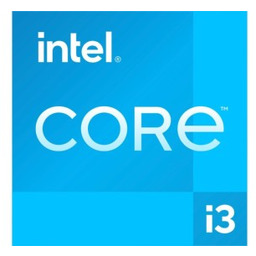 Intel PROCESOR Core i3-12100F 12M Cache to 4.30GHz