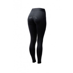 HORZE Legginsy MAIA czarne -