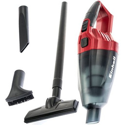 EINHELL Odkurzacz ręczny TE-VC 18 Li solo
