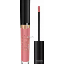Max Factor - LIPFINITY - Velvet Matte -