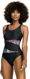 Strój kąpielowy skj Fashion sport 36L 19F