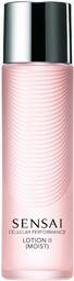 SENSAI CELLULAR PERFORMANCE LOTION II MOIST 60ML