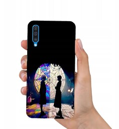 Etui Case Do SAMSUNG GALAXY A50 / A50S