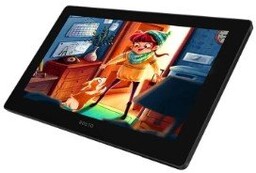 BOSTO All-in-one Tablet Studio 16HDT