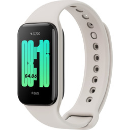Smartband Xiaomi Redmi Smart Band 2 Gl Ivory