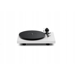 Pro-Ject Debut Carbon Evo 2 Satine Biały Gramofon