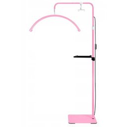 MICHAEL MARINELLI Lampa UV/LED do paznokci GX580PRO Różowy