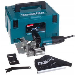 Frezarka Makita PJ7000J lamelownica Makita 701W Sieciowa