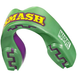 Safejawz MARVEL Hulk Ochraniacz Szczęki Mouthguard