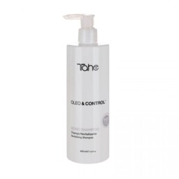 Tahe Oleo & Control Bond Shampoo - Szampon