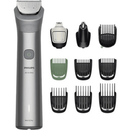 Trymer PHILIPS MG5921/15 Jasnoszary